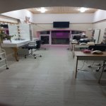 Kirayə (aylıq) Obyekt, 28 May metrosu, Nəsimi rayonu 1