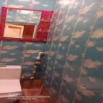Kirayə (aylıq) 2 otaqlı Həyət evi/villa, Nizami metrosu, Yasamal rayonu 10