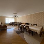 Satılır 6 otaqlı Həyət evi/villa, Xocaəsən metrosu, Sulutəpə qəs., Binəqədi rayonu 9