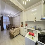 Продажа 2 комнатная Новостройка, İnşaatçılar метро, пос. Йени Ясамал, Ясамал район 5