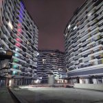 Kirayə (aylıq) 2 otaqlı Yeni Tikili, Avtovağzal metrosu, Biləcəri qəs., Binəqədi rayonu 10