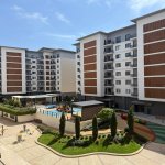 Kirayə (aylıq) 3 otaqlı Yeni Tikili, Ağ şəhər, Xətai rayonu 1