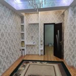 Kirayə (aylıq) 2 otaqlı Yeni Tikili, Həzi Aslanov metrosu, H.Aslanov qəs., Xətai rayonu 2