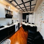 Kirayə (aylıq) 4 otaqlı Yeni Tikili, Xətai metrosu, Xətai rayonu 9