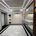 Satılır 3 otaqlı Yeni Tikili, İnşaatçılar metrosu, Yasamal rayonu 5