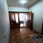 Satılır 3 otaqlı Köhnə Tikili, Neftçilər metrosu, Bakıxanov qəs., Sabunçu rayonu 8