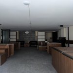 Аренда 2 комнатная Офис, İnşaatçılar метро, Ясамал район 2