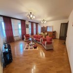 Kirayə (aylıq) 3 otaqlı Köhnə Tikili, Sahil metrosu, Səbail rayonu 1