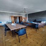 Kirayə (aylıq) 4 otaqlı Ofis, Elmlər akademiyası metrosu, Yasamal rayonu 2