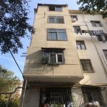 Satılır 2 otaqlı Köhnə Tikili, Memar Əcəmi metrosu, 4-cü mikrorayon, Nəsimi rayonu 1