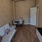 Аренда 2 комнатная Новостройка, 1-ый микрорайон район 17