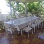 Kirayə (günlük) 4 otaqlı Bağ evi İsmayıllı 5