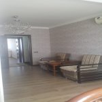 Satılır 3 otaqlı Köhnə Tikili, Qara Qarayev metrosu, Nizami rayonu 5