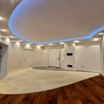 Satılır 4 otaqlı Yeni Tikili, Gənclik metrosu, Nəsimi rayonu 15