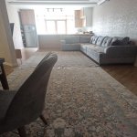 Satılır 3 otaqlı Yeni Tikili, Gənclik metrosu, Nərimanov rayonu 10