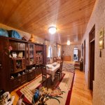 Satılır 4 otaqlı Həyət evi/villa, Koroğlu metrosu, Zabrat qəs., Sabunçu rayonu 9
