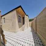 Satılır 3 otaqlı Həyət evi/villa, Koroğlu metrosu, Maştağa qəs., Sabunçu rayonu 2