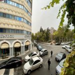 Kirayə (günlük) 3 otaqlı Köhnə Tikili, Sahil metrosu, Səbail rayonu 5