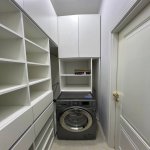 Kirayə (aylıq) 4 otaqlı Yeni Tikili, Gənclik metrosu, Gənclik Mall, Nəsimi rayonu 12