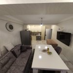 Продажа 2 комнатная Новостройка, İnşaatçılar метро, пос. Йени Ясамал, Ясамал район 4