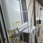 Kirayə (aylıq) 3 otaqlı Köhnə Tikili, Dərnəgül metrosu, 7-ci mikrorayon, Binəqədi rayonu 12