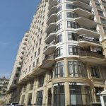 Satılır 2 otaqlı Yeni Tikili, 28 May metrosu, Nərimanov rayonu 8