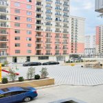 Kirayə (aylıq) 2 otaqlı Yeni Tikili, Azadlıq metrosu, 8-ci mikrorayon, Binəqədi rayonu 1
