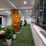 Kirayə (aylıq) 5 otaqlı Ofis, Nəriman Nərimanov metrosu, Nərimanov rayonu 3