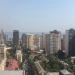 Satılır 4 otaqlı Yeni Tikili, Gənclik metrosu, Nəsimi rayonu 22