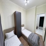 Продажа 2 комнатная Новостройка, İnşaatçılar метро, пос. Ясамал, Ясамал район 4