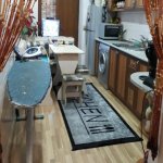 Satılır 3 otaqlı Köhnə Tikili, Bayıl qəs., Səbail rayonu 5