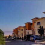 Kirayə (aylıq) 5 otaqlı Həyət evi/villa, Masazır, Abşeron rayonu 1