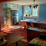 Kirayə (aylıq) 4 otaqlı Bağ evi, Bilgəh qəs., Sabunçu rayonu 5
