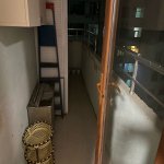 Kirayə (aylıq) 2 otaqlı Yeni Tikili, Əhmədli metrosu, Xətai rayonu 19
