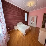 Kirayə (aylıq) 5 otaqlı Həyət evi/villa, Köhnə Günəşli qəs., Xətai rayonu 9