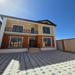 Satılır 6 otaqlı Həyət evi/villa, Binə qəs., Xəzər rayonu 3