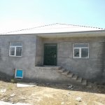 Satılır 3 otaqlı Həyət evi/villa, Binə qəs., Xəzər rayonu 1