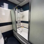 Аренда 3 комнатная Новостройка, м. 8 Ноябрь метро, Насими район 12