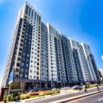 Продажа 4 комнатная Новостройка, м. Ази Асланова метро, Хетаи район 1