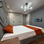 Продажа 2 комнатная Новостройка, м. Эльмляр Академиясы метро, пос. Ясамал, БГУ, Ясамал район 4