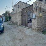 Satılır 4 otaqlı Həyət evi/villa, Yeni Günəşli qəs., Suraxanı rayonu 9