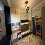 Kirayə (aylıq) 3 otaqlı Yeni Tikili, H.Aslanov qəs., Xətai rayonu 7