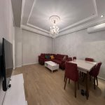 Kirayə (aylıq) 2 otaqlı Yeni Tikili, Xətai metrosu, Dəmirçi Plaza, Xətai rayonu 3
