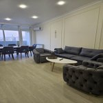 Kirayə (aylıq) 3 otaqlı Yeni Tikili, Tibb Universiteti, Nəsimi rayonu 8