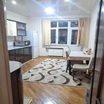 Satılır 3 otaqlı Yeni Tikili, 20 Yanvar metrosu, Bravo 20 yanvar, Yasamal rayonu 11