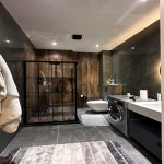 Satılır 3 otaqlı Yeni Tikili, Buzovna, Xəzər rayonu 22