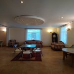 Kirayə (günlük) 6 otaqlı Həyət evi/villa Xaçmaz 20
