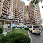 Kirayə (aylıq) 2 otaqlı Yeni Tikili, Gənclik metrosu, Nərimanov rayonu 2