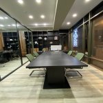 Kirayə (aylıq) 2 otaqlı Ofis, Nəriman Nərimanov metrosu, Nərimanov rayonu 6
