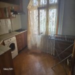 Kirayə (aylıq) 4 otaqlı Köhnə Tikili, Memar Əcəmi metrosu, Nəsimi rayonu 7